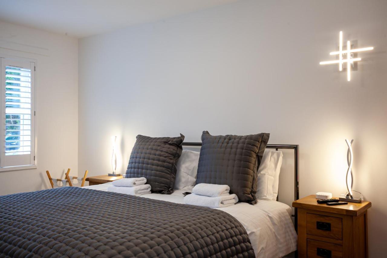 Keswick Ground Floor Apartment With Parking Ngoại thất bức ảnh